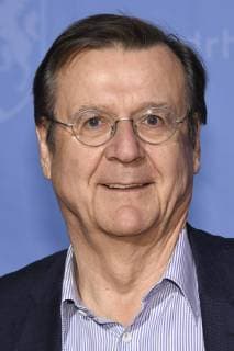 Hans Mahr bei der Verleihung des Staatspreises NRW im Gürzenich. Köln, 27.11.2018