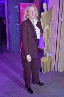 Verleihung Deutscher Kurzfilmpreis 2018 Maria Furtwaengler Verleihung 62, Deutscher Kurzfilmpreis 2018 im Waschhaus Arena Potsdam. am 28.11.2018