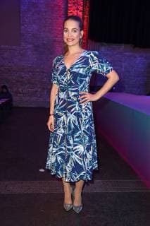 Sina Martens Deutscher Kurzfilmpreis in der Waschhaus Arena in Potsdam am 28.11.2018