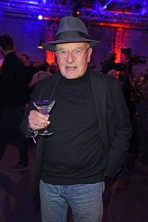 Volker Schloendorff Deutscher Kurzfilmpreis in der Waschhaus Arena in Potsdam am 28.11.2018