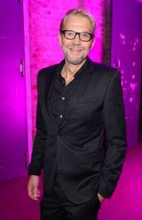 Kurzfilmpreis 28.11.2018 Kai Wiesinger bei der Verleihung Deutscher Kurzfilmpreis, in der Waschhaus Arena, Schiffbauergasse 6, Potsdam - 28.11.2018 -