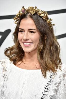 Sarah Lombardi beim Beetique Launch Event im Spindler & Klatt. Berlin, 29.11.2018