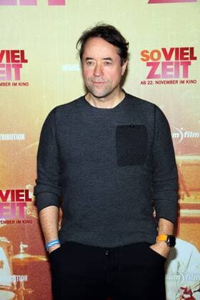 15 Jan Josef Liefers bei der Premiere von So viel Zeit in der Kulturbrauerei in Berlin am 14.11.2018. Berlin Deutschland, Germany Copyright: xPOP-EYE Buggex POPEYE10106629