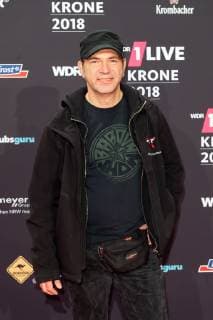 Bochum, Germany 06.12.2018, 1Live Krone 2018, Ole Plogstedt auf dem Roten Teppich der 1Live Krone ( DeFodi001