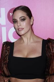 NEW YORK, NY - DECEMBER 6: Ashley Graham at the 2018 Billboard Women in Music at Pier 36 in New York City on December 6, 2018. Copyright: xMediaPunchx