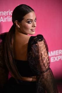 December 6, 2018 - New York, NY, USA - December 6, 2018 New York City..Ashley Graham attending Billboard s 13th Annual Women in Music arrivals on December 6, 2018 in New York City. New York USA Copyright: xKristinxCallahanx