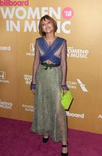 NEW YORK, NY - DECEMBER 06: Grace VanderWaal attends Billboard Women In Music 2018 on December 6, 2018 in New York City. Photo: imageSPACE MediaPunch Copyright: ximageSPACEx