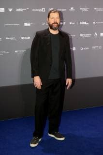 Rea Garvey bei der Verleihung Deutscher Nachhaltigkeitspreis am 8.12.2018 in Düsseldorf Deutscher Nachhaltigkeitspreis 2018 in Duesseldorf
