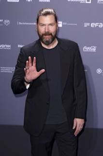 Rea Garvey bei der Verleihung des 11. Deutschen Nachhaltigkeitspreises 2018 im Maritim Hotel. Düsseldorf, 07.12.2018