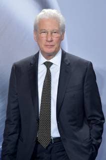 Deutscher Nachhaltigkeitspreis 2018 am 07.12.2018 im Maritim Hotel in Düsseldorf Richard Gere ( Schauspieler und Aktivist )