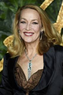 Jerry Hall, 65. Geburtstag am 2. Juli Jerry Hall bei der Verleihung der Fashion Awards 2018 in der Royal Albert Hall. London, 10.12.2018 Jerry Hall *** Jerry Hall at the 2018 Fashion Awards ceremony at the Royal Albert Hall London 10 12 2018 Jerry Hall  Foto:xS.xVasx xFuturexImage