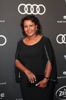 Almaz Boehm, Audi Generation Award 2018 im Hotel Bayerischer Hof in Muenchen am 11.12.2018