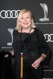 Susanne Wiebe, Audi Generation Award 2018 im Hotel Bayerischer Hof in Muenchen am 11.12.2018