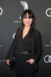 Stephanie Stumph, Audi Generation Award 2018 im Hotel Bayerischer Hof in Muenchen am 11.12.2018