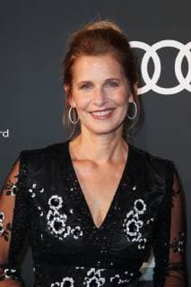 Katrin Mueller Hohenstein, Audi Generation Award 2018 im Hotel Bayerischer Hof in Muenchen am 11.12.2018