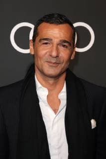 Erol Sander, Audi Generation Award 2018 im Hotel Bayerischer Hof in Muenchen am 11.12.2018