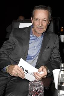 Michael Roll bei der Preiserleihung Drehort des Jahres 2018 im Gloria Palast. München, 13.12.2018