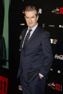 Rupert Everett bei der Verleihung des 31. Europäischen Filmpreises 2018 im Teatro de la Maestranza. Sevilla, 15.12.2018