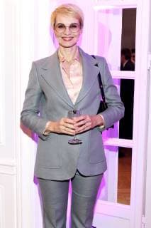 Susann Atwell bei der Verleihung Hamburger des Jahres 2018 im Hotel Atlantic. Hamburg, 18.12.2018