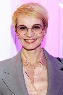 Susann Atwell bei der Verleihung Hamburger des Jahres 2018 im Hotel Atlantic. Hamburg, 18.12.2018