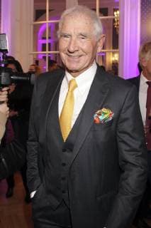 Entertainment Bilder des Tages Frederic Prinz von Anhalt bei der Verleihung Hamburger des Jahres 2018 im Hotel Atlantic. Hamburg, 18.12.2018