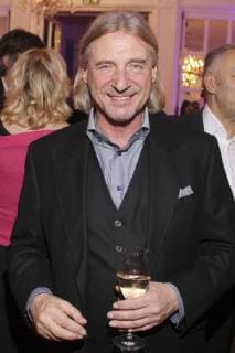 Frank Otto bei der Verleihung Hamburger des Jahres 2018 im Hotel Atlantic. Hamburg, 18.12.2018