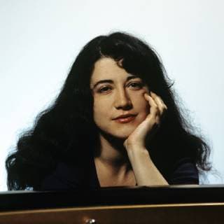 1974 Martha Argerich *** 1974 Martha Argerich Copyright: WernerxNeumeister