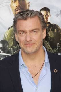 Ray Stevenson at the Premiere of Paramount Pictures G.I. Joe: Retaliation . Arrivals held at TCL Chinese Theatre in Hollywood, CA, March 28, 2013.  Copyright: xJoexMartinezx 31904_014