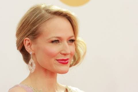 Jewel Kilcher at the 65th Primetime Emmy Awards held at the Nokia Theatre L.A. Live in Los Angeles, CA, on September 22, 2013.  Copyright: xJoexMartinezx 32129_477