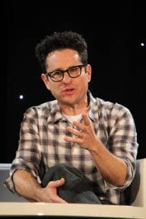 J.J. Abrams 12 06 2015 Star Wars: The Force Awakens Press Conference held at Los Angeles, CA  Copyright: xIzumixHasegawax 32776_023HNW