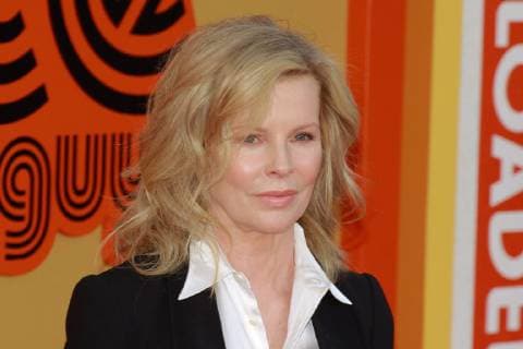 Kim Basinger at the Premiere of Warner Bros. Pictures The Nice Guys held at TCL Chinese Theater in Hollywood, CA, May 10, 2016.  Copyright: xJoexMartinezx 32902_081JM