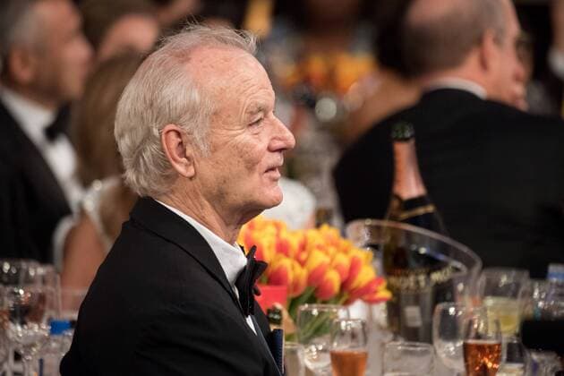 Entertainment Themen der Woche KW01 Bill Murray attends the 76th Annual Golden Globe Awards at the Beverly Hilton in Beverly Hills, CA on Sunday, January 6, 2019.  Copyright: xHFPA xJRCxPhotoxLibraryxx 33729_752JRC