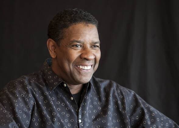 October 20, 2012 - Beverly Hills, California - DENZEL WASHINGTON promotes Flight Denzel Hayes Washington, Jr. (born December 28, 1954) is an American actor, filmmaker, director, and producer. He has received three Golden Globe awards, a Tony Award, and two Academy Awards: Best Supporting Actor for the historical war drama film Glory (1989) and Best Actor for his role as a corrupt cop in the crime thriller Training Day (2001). Washington has received much critical acclaim for his film work since the 1980s, including his portrayals of real-life figures such as South African anti-apartheid activist Steve Biko in Cry Freedom (1987), Muslim minister and human rights activist Malcolm X in Malcolm X (1992), boxer Rubin Hurricane Carter in The Hurricane (1999), football coach Herman Boone in Remember the Titans (2000), poet and educator Melvi - ZUMAg203 20121020_bap_g203_078 Copyright: xArmandoxGallox