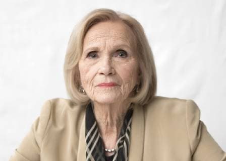 February 9, 2014 - Hollywood, California, U.S. - NEW YORK, NY - FEBRUARY 9: Portraits of Eva Saint Marie promoting Winter s Tale on February 9, 2014 in New York, NY. Photo Hollywood U.S. - ZUMAg203 20140209_bap_g203_059 Copyright: xArmandoxGallox
