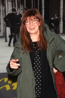 Katja Ebstein Muenchen 07.01.19 City Kino Dokumentation Premiere: Meine Welt ist die Musik ,von Komponist Christian Bruhn Bruhn