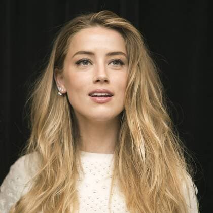 September 12, 2015 - Toronto, Canada - Amber Heard star of THE DANISH GIRL and new 2016 movie London Fields. Married to Johnny Depp. Toronto Canada - ZUMAg203 20150912_zap_g203_049 Copyright: xArmandoxGallox