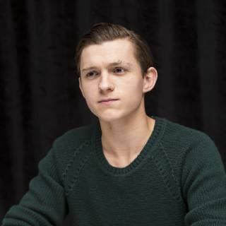 November 20, 2015 - Hollywood, California, U.S. - TOM HOLLAND promotes Heart of the Sea. Thomas Stanley Holland (born June 1, 1996) is an English actor and dancer. Holland is known for playing Spider-Man in the Marvel Cinematic Universe, the title role in Billy Elliot the Musical in London s West End, and for starring in the 2012 film The Impossible. Untitled Spider-Man Homecoming: Sequel, Avengers: Infinity War, The Current War, Spider-Man: Homecoming, Chaos Walking, Uncharted. Hollywood U.S. - ZUMAg203 20151120_zap_g203_028 Copyright: xArmandoxGallox