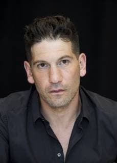 July 21, 2017 - San Diego, California, U.S. - American Actor JON BERNTHAL promotes Netflix TV series The Punisher at Comic Con International. San Diego U.S. - ZUMAg203 20170721_zap_g203_157 Copyright: xArmandoxGallox