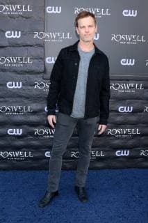 LOS ANGELES - JAN 10: Trevor St John at the Roswell, New Mexico Experience at the 8801 Sunset Blvd on January 10, 2019 in West Hollywood, CA  Copyright: xHutchinsxPhotox xIPAx xHutchinsxPhotox