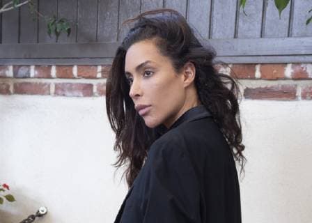 January 10, 2019 - Hollywood, California, U.S. - Ines Rau Hollywood U.S. - ZUMAg203 20190110_zap_g203_028 Copyright: xArmandoxGallox