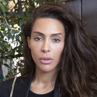 January 10, 2019 - Hollywood, California, U.S. - Ines Rau Hollywood U.S. - ZUMAg203 20190110_zap_g203_035 Copyright: xArmandoxGallox