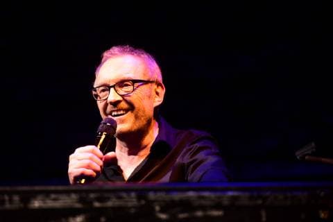 Josef Hader, Hader spielt Hader, Kabarett, Salzburg,