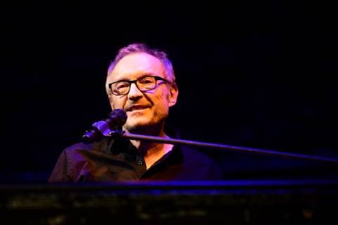 Josef Hader, Hader spielt Hader, Kabarett, Salzburg,