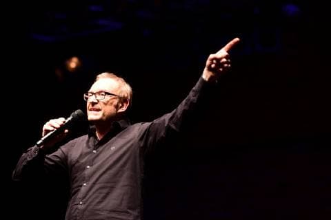 Josef Hader, Hader spielt Hader, Kabarett, Salzburg,