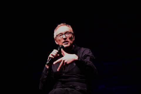 Josef Hader, Hader spielt Hader, Kabarett, Salzburg,