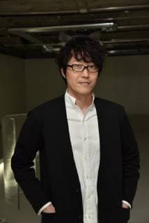 Der japanische Designer Oki Sato alias NENDO! , Preisträger des A&W Designer des Jahres 2019 Preises posiert am 13.01.2019 in Köln