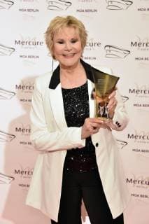 Peggy March bei der Verleihung des smago! Award 2019 im Mercure Hotel MOA. Berlin, 13.01.2019