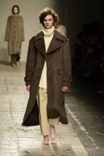 Milano Moda Uomo fall winter 2019_2020 fashion show Sartorial Monk  Copyright: xSimonaxChiocciaxIPAx xIPAx xFotosickix