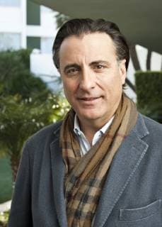 March 14, 2010 - Hollywood, California, U.S. - Actor Andy Garcia of the film City Island in Los Angeles, CA on March 14, 2010 Hollywood U.S. - ZUMAg203 20100314_bap_g203_147 Copyright: xArmandoxGallox