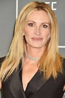 Julia Roberts bei der Ankunft zur Verleihung der Critics Choice Awards am 13.01.2019 in Santa Monica The 24. Critics Choice Awards in Santa Monica, 2019